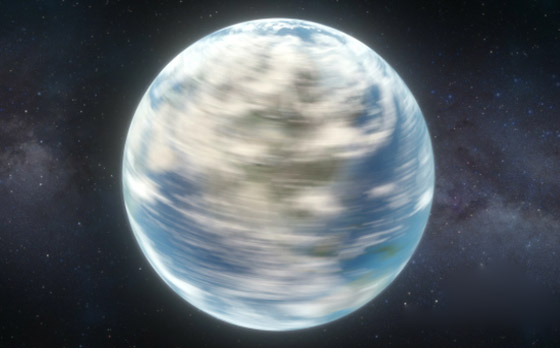 دعونا نتخيل العواقب معا.. ماذا سيحدث لو توقفت الأرض عن الدوران؟ صورة رقم 4