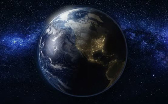 دعونا نتخيل العواقب معا.. ماذا سيحدث لو توقفت الأرض عن الدوران؟ صورة رقم 5