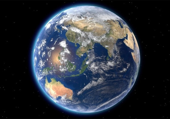 دعونا نتخيل العواقب معا.. ماذا سيحدث لو توقفت الأرض عن الدوران؟ صورة رقم 1