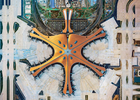 بالصور: تعرفوا إلى مبان غريبة بتصميمات فريدة وخيالية حول العالم صورة رقم 1