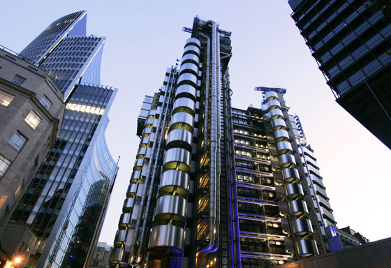 بالصور: تعرفوا إلى مبان غريبة بتصميمات فريدة وخيالية حول العالم صورة رقم 10