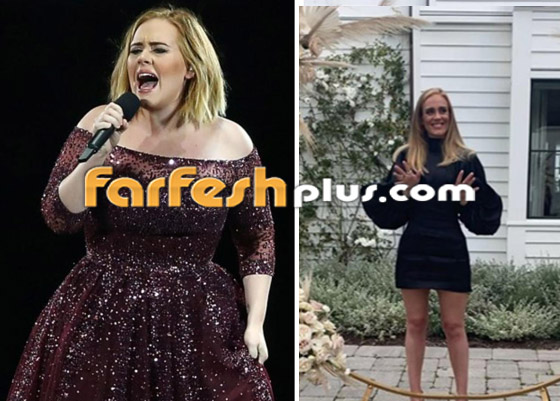 صور فنانات عربيات وعالميات نجحن بفقدان الوزن الزائد.. ما سر ريجيم النجمات؟ صورة رقم 4
