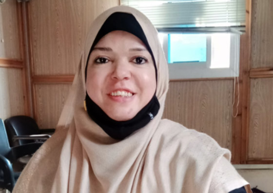 ملكة جمال الأقزام بمصر تكشف ما تتعرض له.. وتؤكد: لن أستسلم! صورة رقم 5