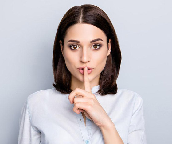 هده الأبراج لا يهمها رأي الآخرين بها على الإطلاق! صورة رقم 4