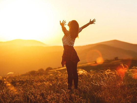 هده الأبراج لا يهمها رأي الآخرين بها على الإطلاق! صورة رقم 2