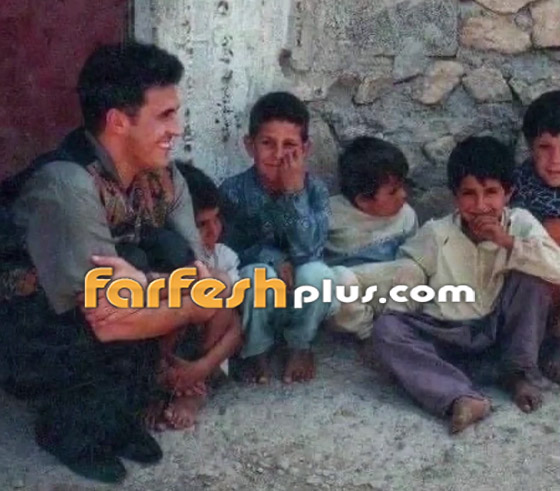 فيديو كاظم الساهر: هل رفض ارجاع مبلغ مالي اقترضه من مسنة عراقية قبل الشهرة؟ صورة رقم 1