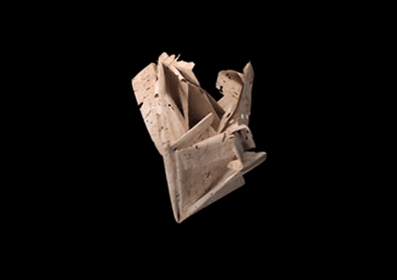 صور: لأول مرة يقرأ العلماء رسائل قديمة مغلقة دون فتحها! صورة رقم 5