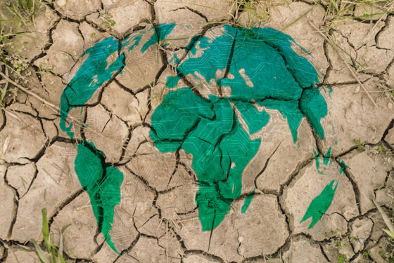 بعد مليار سنة.. نقص الأكسجين سيُنهي الحياة على الأرض لهذا السبب! صورة رقم 2