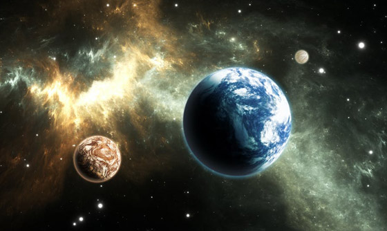 بعد مليار سنة.. نقص الأكسجين سيُنهي الحياة على الأرض لهذا السبب! صورة رقم 4