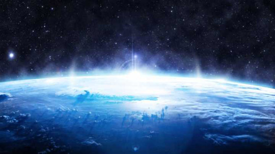 بعد مليار سنة.. نقص الأكسجين سيُنهي الحياة على الأرض لهذا السبب! صورة رقم 5