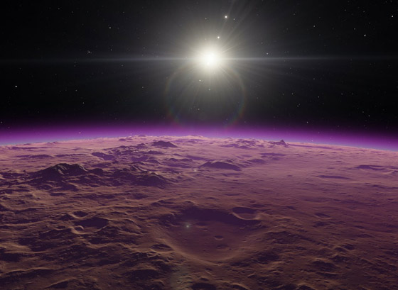 بعد مليار سنة.. نقص الأكسجين سيُنهي الحياة على الأرض لهذا السبب! صورة رقم 9