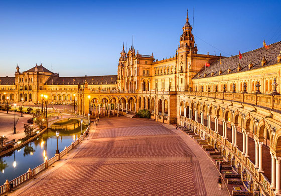 اجعلها وجهتك المقبلة.. لماذا يجب أن تزور هذه المدن الإسبانية الساحرة؟ صورة رقم 4