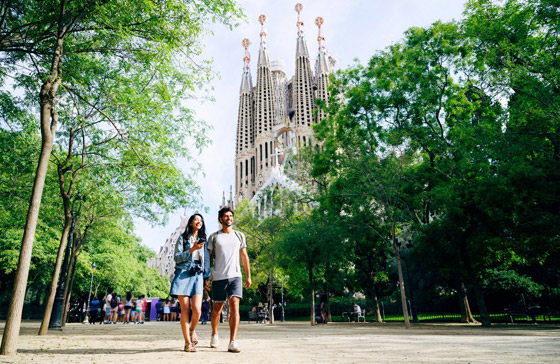 اجعلها وجهتك المقبلة.. لماذا يجب أن تزور هذه المدن الإسبانية الساحرة؟ صورة رقم 7