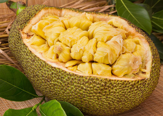 صور: تعرفوا إلى أغرب أنواع الفواكه في العالم التي لم نسمع عنها من قبل صورة رقم 2