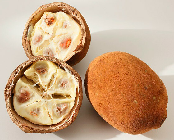 صور: تعرفوا إلى أغرب أنواع الفواكه في العالم التي لم نسمع عنها من قبل صورة رقم 3