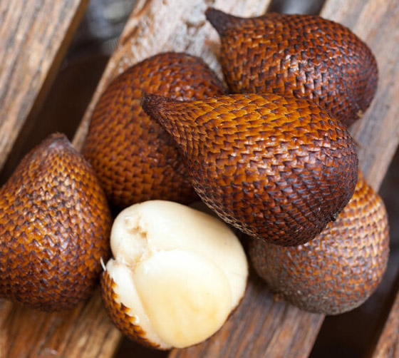 صور: تعرفوا إلى أغرب أنواع الفواكه في العالم التي لم نسمع عنها من قبل صورة رقم 6