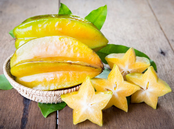 صور: تعرفوا إلى أغرب أنواع الفواكه في العالم التي لم نسمع عنها من قبل صورة رقم 8