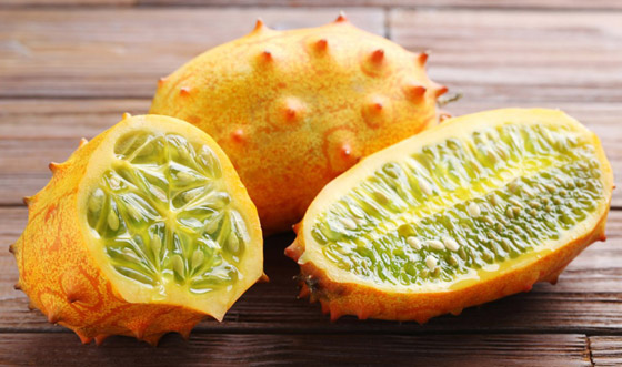 صور: تعرفوا إلى أغرب أنواع الفواكه في العالم التي لم نسمع عنها من قبل صورة رقم 9