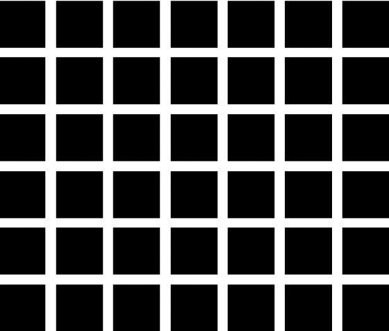 الوهم البصري بين الخداع والعلم.. إليكم أشهرها صورة رقم 1