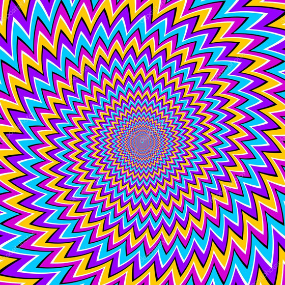 الوهم البصري بين الخداع والعلم.. إليكم أشهرها صورة رقم 2