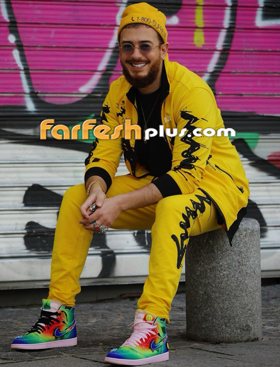 تطور صادم في قضية سعد لمجرد بتهمة اغتصاب الفتاة الفرنسية صورة رقم 3