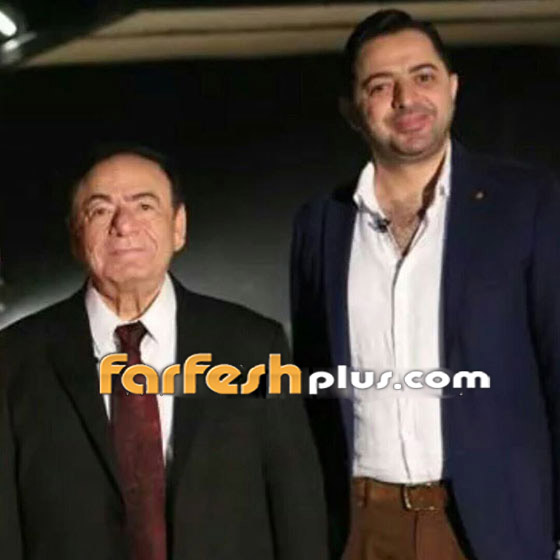 أنس فخري ينفي وفاة صباح فخري ويقول: والدي بخير وخبر وفاته شائعة صورة رقم 8
