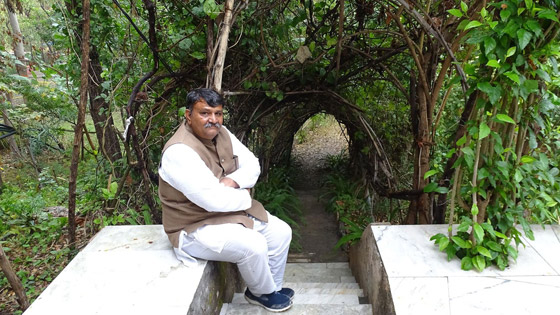 تعرفوا على القرية الهندية التي يزرع سكانها 111 شجرة مع مولد كل فتاة صورة رقم 3