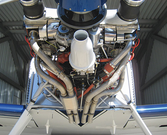 بينها كاتم صوت الطائرة.. تعرفوا إلى 12 اختراعا مذهلا ابتكرتها نساء صورة رقم 12