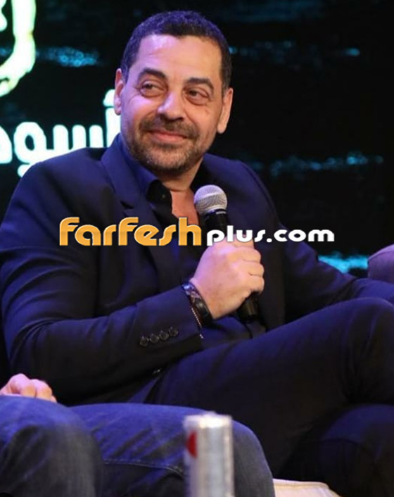 صور طارق العريان مع ولديه من أصالة تثير هجوم الجمهور: وين نيكول يا عجوز! صورة رقم 7