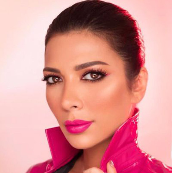 أصالة تغني لحفيدتها جيجي (ماما زمانها جاية).. وشام الذهبي تعلّق بطرافة! صورة رقم 2