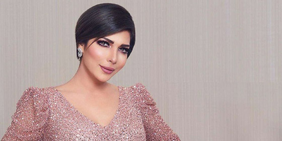 أصالة تغني لحفيدتها جيجي (ماما زمانها جاية).. وشام الذهبي تعلّق بطرافة! صورة رقم 4