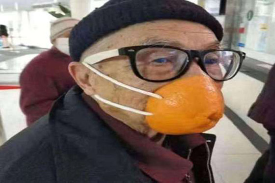 شر البلية ما يضحك.. أغرب الصور بزمن كورونا صورة رقم 10