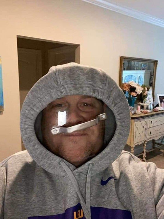 شر البلية ما يضحك.. أغرب الصور بزمن كورونا صورة رقم 12