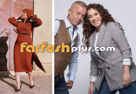 صور نجمات عربيات قبل وبعد خسارة الوزن.. لن تصدق كم أنزلت بعضهن من وزنها! صورة رقم 4 صور نجمات عربيات قبل وبعد خسارة الوزن.. لن تصدق كم أنزلت بعضهن من وزنها! صورة رقم 4