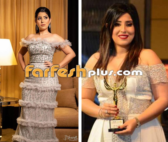 صور نجمات عربيات قبل وبعد خسارة الوزن.. لن تصدق كم أنزلت بعضهن من وزنها! صورة رقم 6 صور نجمات عربيات قبل وبعد خسارة الوزن.. لن تصدق كم أنزلت بعضهن من وزنها! صورة رقم 6