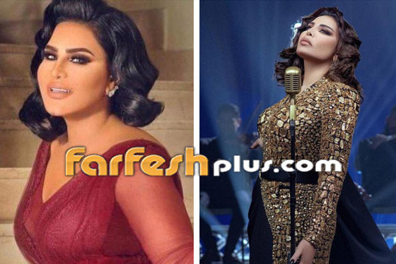 صور نجمات عربيات قبل وبعد خسارة الوزن.. لن تصدق كم أنزلت بعضهن من وزنها! صورة رقم 1 صور نجمات عربيات قبل وبعد خسارة الوزن.. لن تصدق كم أنزلت بعضهن من وزنها! صورة رقم 1