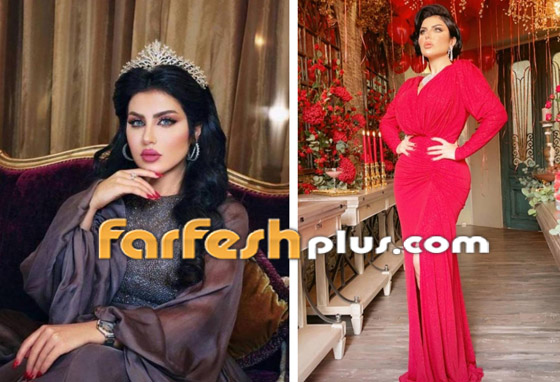 صور نجمات عربيات قبل وبعد خسارة الوزن.. لن تصدق كم أنزلت بعضهن من وزنها! صورة رقم 8 صور نجمات عربيات قبل وبعد خسارة الوزن.. لن تصدق كم أنزلت بعضهن من وزنها! صورة رقم 8
