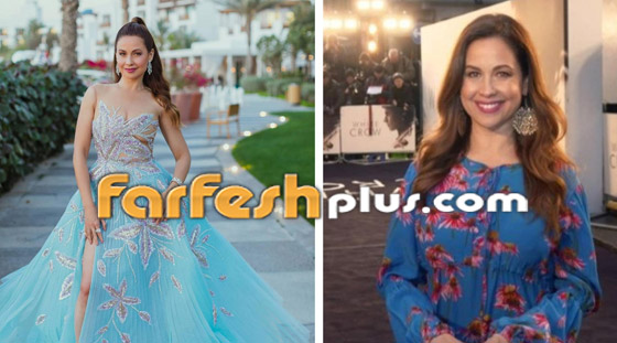 صور نجمات عربيات قبل وبعد خسارة الوزن.. لن تصدق كم أنزلت بعضهن من وزنها! صورة رقم 11 صور نجمات عربيات قبل وبعد خسارة الوزن.. لن تصدق كم أنزلت بعضهن من وزنها! صورة رقم 11
