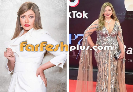 صور نجمات عربيات قبل وبعد خسارة الوزن.. لن تصدق كم أنزلت بعضهن من وزنها! صورة رقم 17 صور نجمات عربيات قبل وبعد خسارة الوزن.. لن تصدق كم أنزلت بعضهن من وزنها! صورة رقم 17