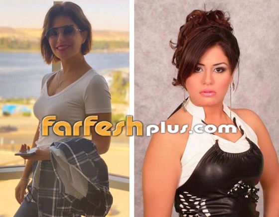 صور نجمات عربيات قبل وبعد خسارة الوزن.. لن تصدق كم أنزلت بعضهن من وزنها! صورة رقم 18 صور نجمات عربيات قبل وبعد خسارة الوزن.. لن تصدق كم أنزلت بعضهن من وزنها! صورة رقم 18