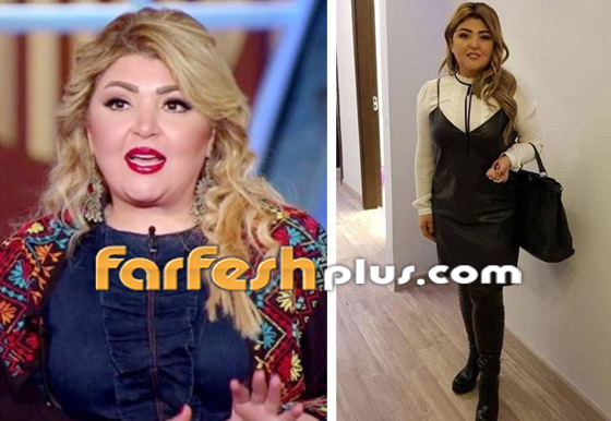 صور نجمات عربيات قبل وبعد خسارة الوزن.. لن تصدق كم أنزلت بعضهن من وزنها! صورة رقم 19 صور نجمات عربيات قبل وبعد خسارة الوزن.. لن تصدق كم أنزلت بعضهن من وزنها! صورة رقم 19