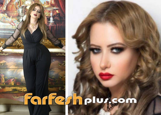 صور نجمات عربيات قبل وبعد خسارة الوزن.. لن تصدق كم أنزلت بعضهن من وزنها! صورة رقم 2 صور نجمات عربيات قبل وبعد خسارة الوزن.. لن تصدق كم أنزلت بعضهن من وزنها! صورة رقم 2