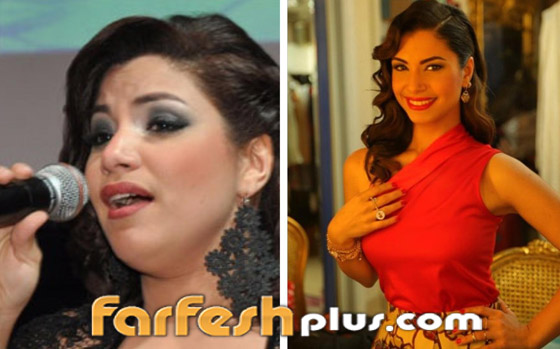 صور نجمات عربيات قبل وبعد خسارة الوزن.. لن تصدق كم أنزلت بعضهن من وزنها! صورة رقم 21 صور نجمات عربيات قبل وبعد خسارة الوزن.. لن تصدق كم أنزلت بعضهن من وزنها! صورة رقم 21