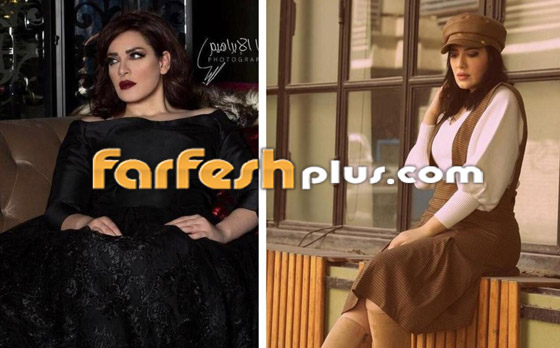 صور نجمات عربيات قبل وبعد خسارة الوزن.. لن تصدق كم أنزلت بعضهن من وزنها! صورة رقم 3 صور نجمات عربيات قبل وبعد خسارة الوزن.. لن تصدق كم أنزلت بعضهن من وزنها! صورة رقم 3