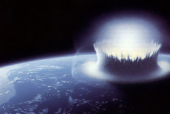 بالصور: إليكم جولة حول أجمل وأغرب البحيرات في العالم صورة رقم 3