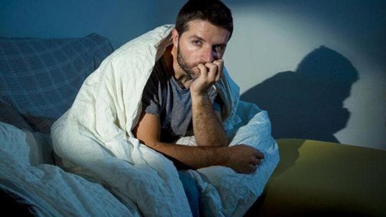 طرق العودة للنوم عند الاستيقاظ ليلاً! صورة رقم 3