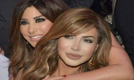 فيديو نوال الزغبي تعترف: أغار من نجوى كرم! ما السبب؟ صورة رقم 1
