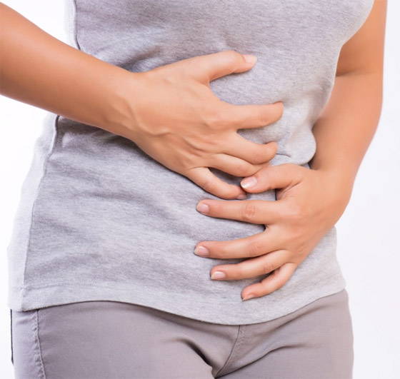 6 أطعمة تسبب انتفاخ البطن بشكل مستمر و4 أخرى تساعد بالتخلص منه صورة رقم 2