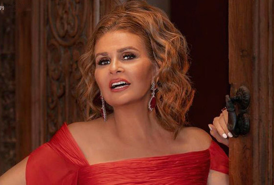 بالصور: مشوار فني حافل للفنانة يسرا في عيد ميلادها الـ 66 صورة رقم 7
