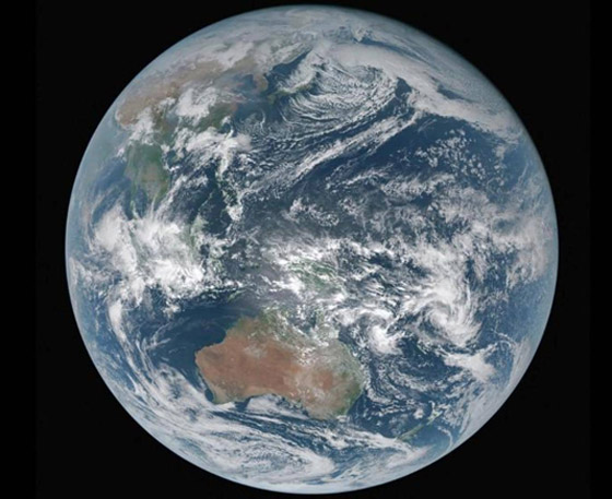 دراسة تكشف مصير الأرض.. وتحدد موعد دمار الكوكب! صورة رقم 3